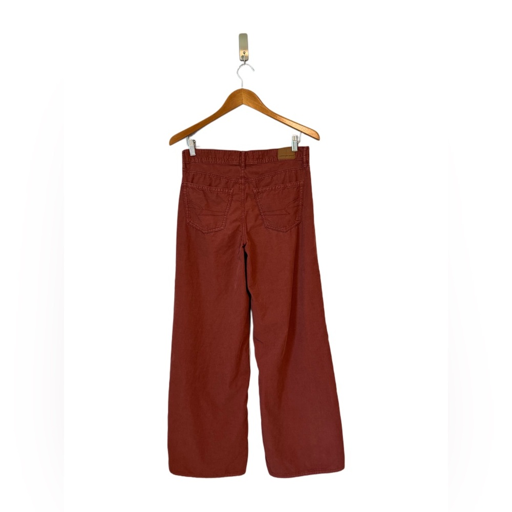 AE Low Rise Skater Jeans - Picture 2 of 10